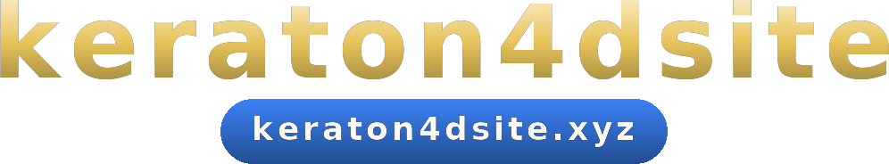 keraton4dsite logo